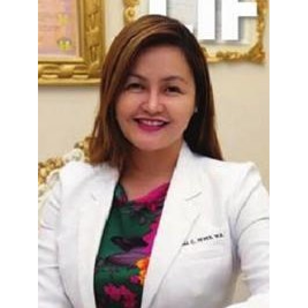 Clinictor - Luminisce - Dr Kaycee Reyes
