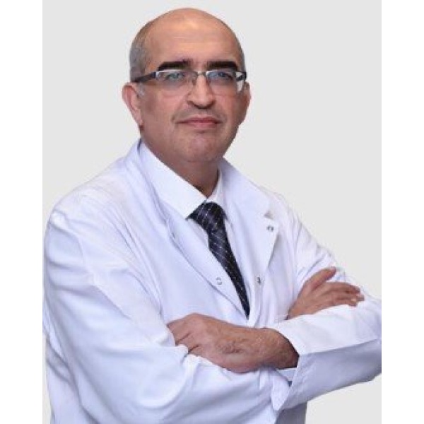 Clinictor - Turan Turan Health - Dr Kayhan Turan