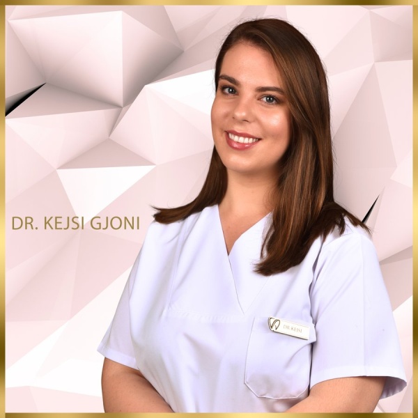 Clinictor - Dental Art Tirana - Dr Keijsi  Gjoni