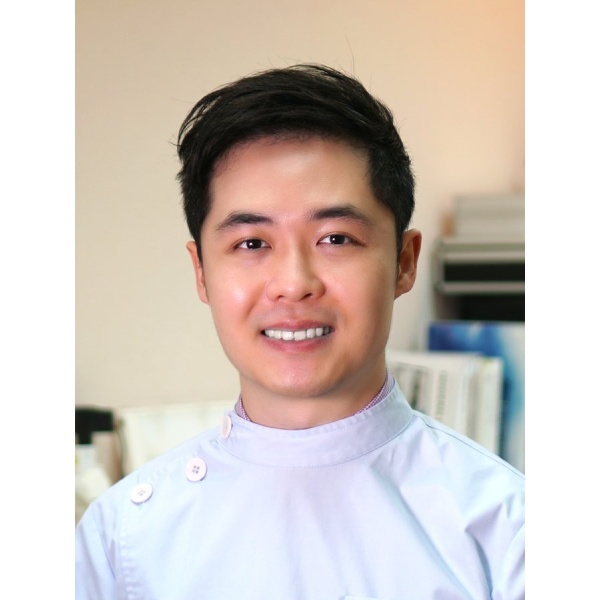 Clinictor - Orthodontic and Children’s Dental Center - Dr Keith Leung