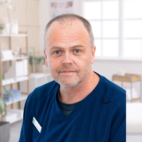 Clinictor - Freyja Medical - Wrexham - Dr Keli  Thorsteinsson