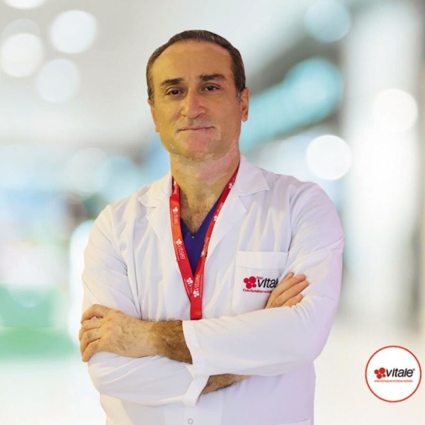 Clinictor - Vitale Hospital - Dr KEMAL BULUT