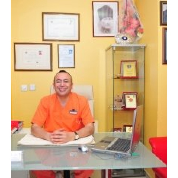 Clinictor - Sevgi Dental Clinic - Dr Kemal Kavut