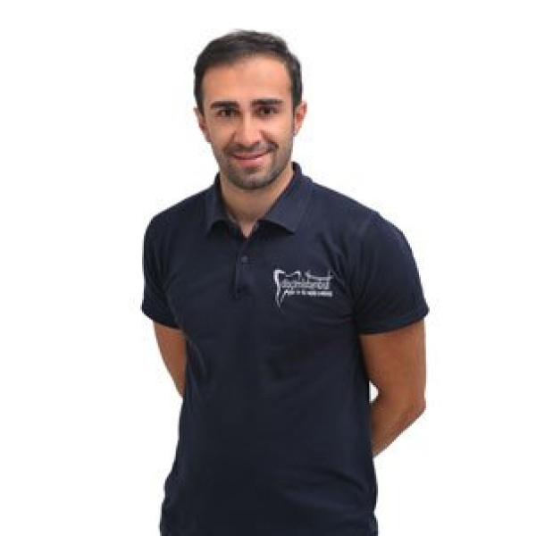 Clinictor - Discim Istanbul Dental Center Nisantasi - Dr Kemal  Sönmez