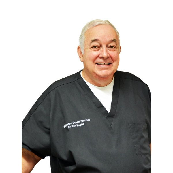 Clinictor - Wollaston Dental Implant Centre - Dr Ken Moylan