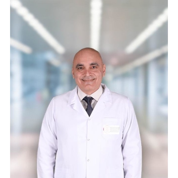 Clinictor - BHT CLINIC Istanbul Tema Hospital - Dr Kenan  SEVER