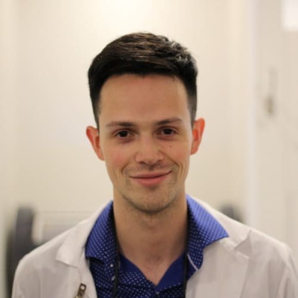 Clinictor - Hamilton Mountain Dental Group - Dr Kenneth Urquhart