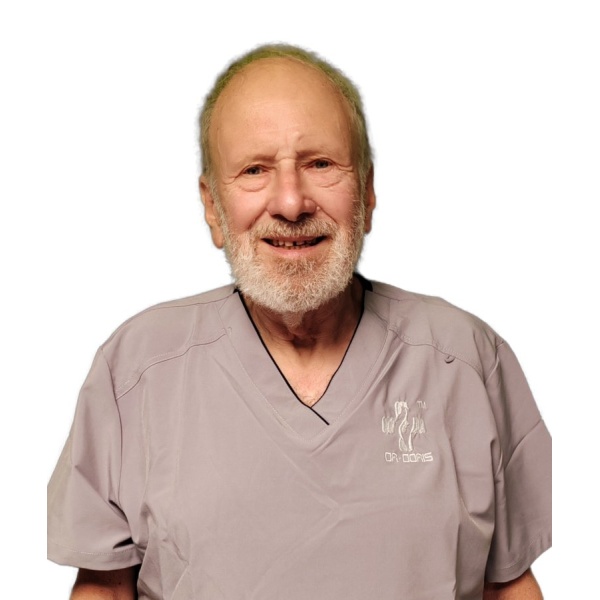 Clinictor - Dr. Doris Clinic - Dr Kenneth Waters