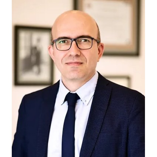 Clinictor - Kerem Sami Kaya - Dr Kerem Sami Kaya