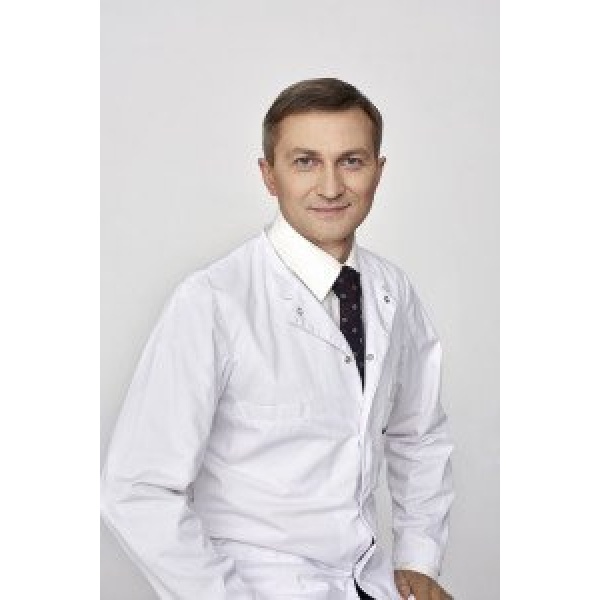 Clinictor - Grozio Chirurgija - Dr Kęstutis Maslauskas