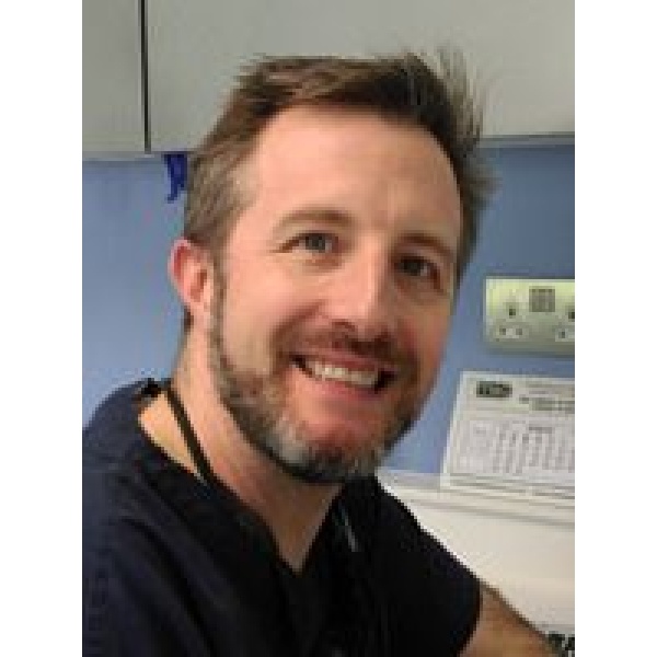 Clinictor - Cox and Hitchcock Dental Group - Newport - Dr Kevin Burford