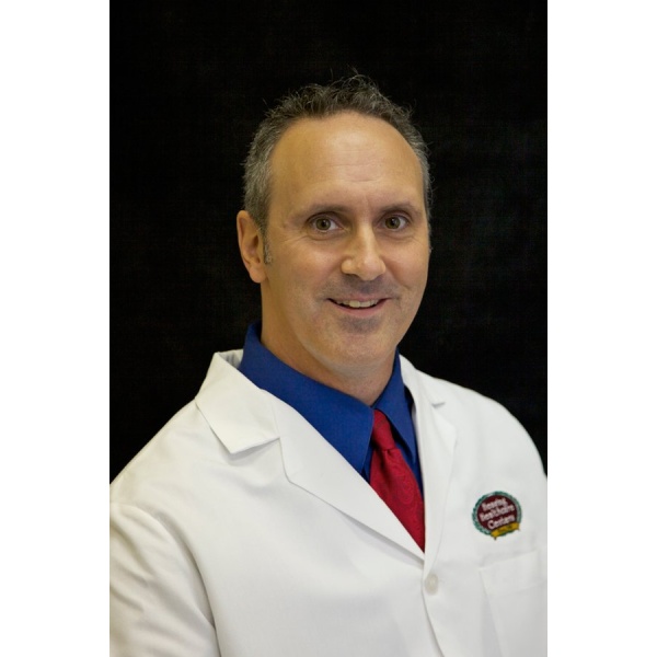 Clinictor - Hearing Healthcare Centers - Charlotte - Dr Kevin Moran