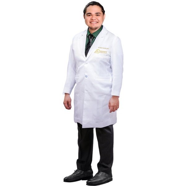 Clinictor - Elevate Dental Greenhills - Dr Kevin T. Balda