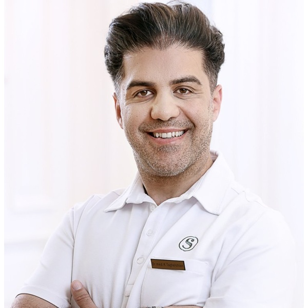 Clinictor - Smoothline - Dr Keywan Taghetchian