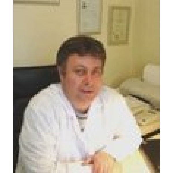 Clinictor - Herion Poliklinigi - Dr Khaled Suman