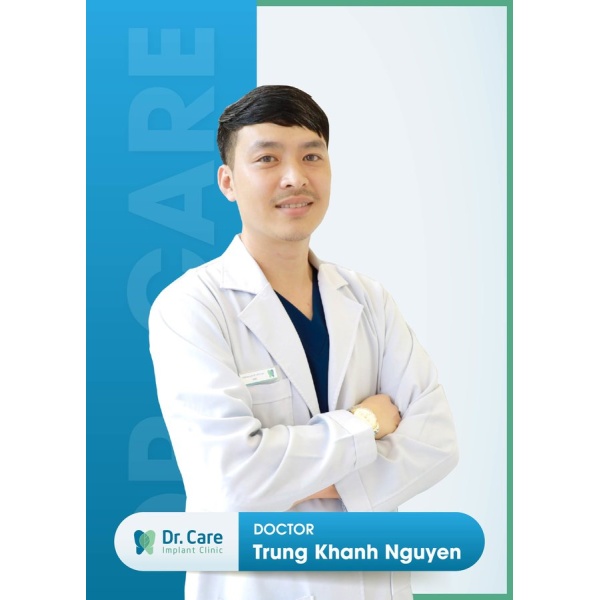 Clinictor - Dr. Care Implant Clinic - Vietnam - Dr Khanh Nguyen