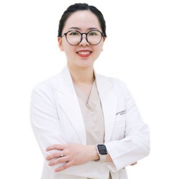 Clinictor - Rohto Aohal Clinic - Dr Khanh Nhu Bui Thi