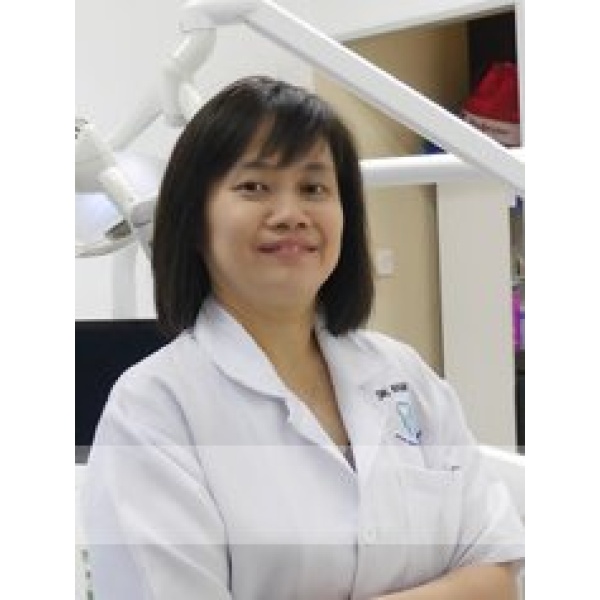 Clinictor - Klinik Pergigian Malaysia Smile - Dr Khaw Poh Ting