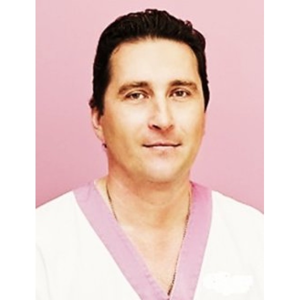 Clinictor - My Clinic - Dr Khokhlov Alexey Nikolaevich