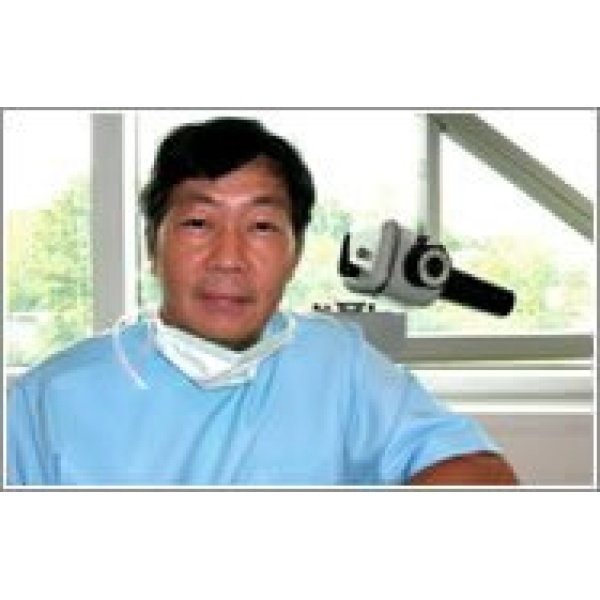 Clinictor - Singapore Dental Implant Centre - Dr Khoo Ih Chu