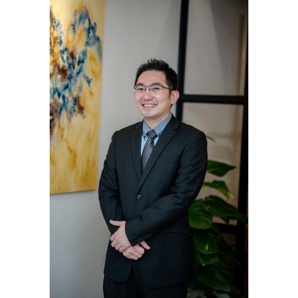 Clinictor - Penang Dental Surgery - Dr Kiat Chye Ng