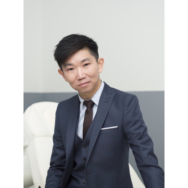 Clinictor - Essence Medical - Dr Kieren Bong