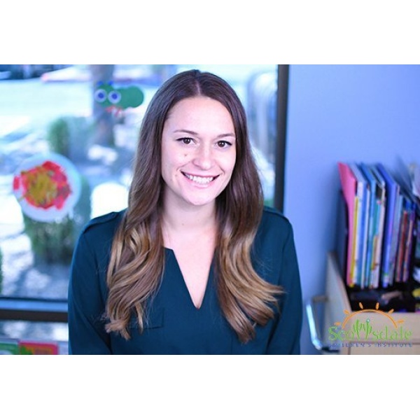 Clinictor - Scottsdale Pediatric Behavioral Services - Dr Kieva Hranchuk