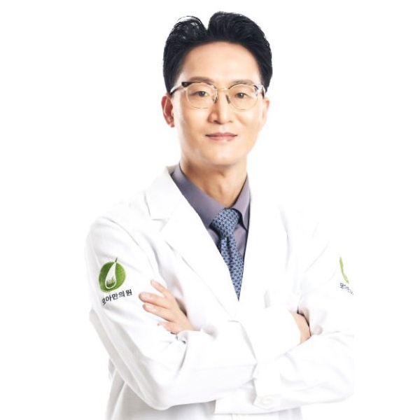 Clinictor - Moaman Hair Transplant Clinic - Dr Kim Bum-Ryeol