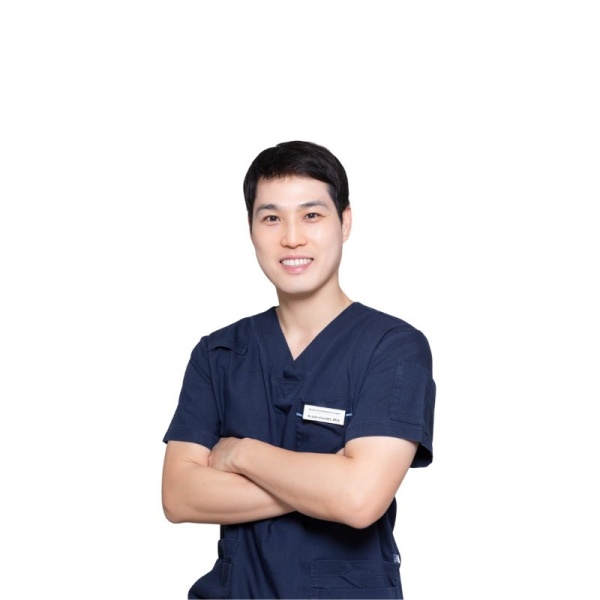 Clinictor - Meiplus Dentalcare - Dr KIM  TAEYUN