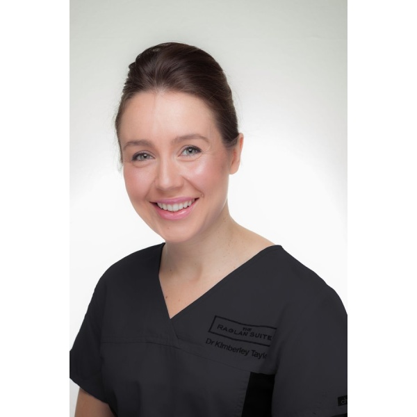 Clinictor - The Raglan Suite - Dr Kim Taylor