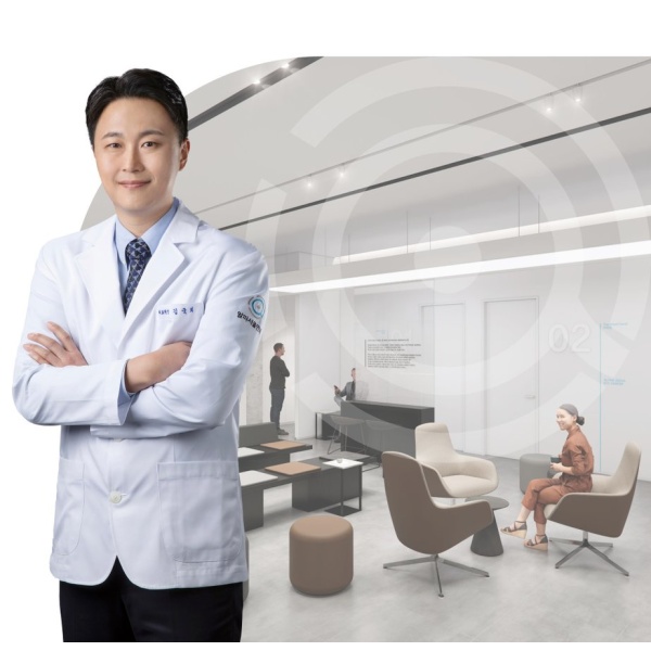 Clinictor - Alpha Seoul Eye Clinic - Dr Kim William