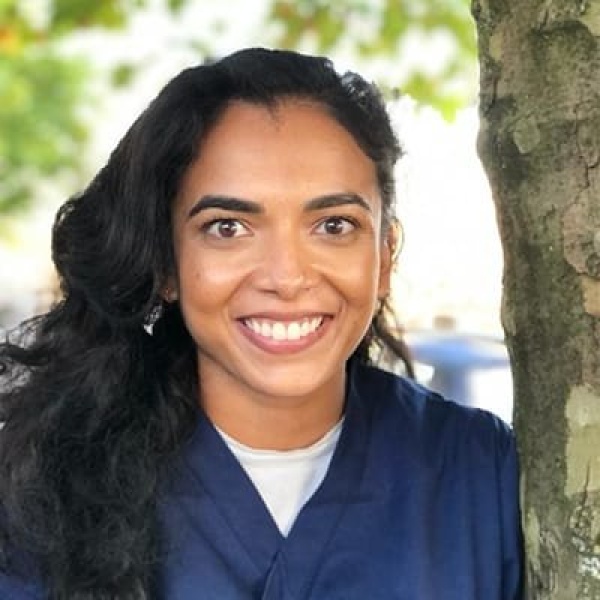 Clinictor - The Waterside Dental Clinic - Dr Kinnari Patel