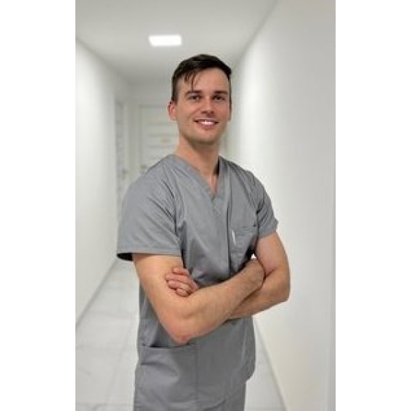 Clinictor - Andrássy Dent Medical Center - Dr Király  Attila