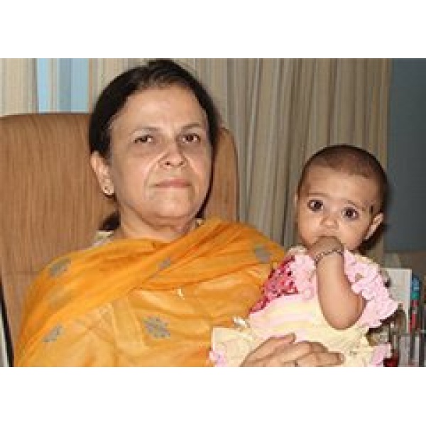 Clinictor - Kiran Infertility Center - Dr Kiran.D Sekhar
