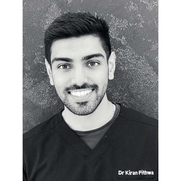 Clinictor - Bow House Dental - Dr Kiran Pithwa