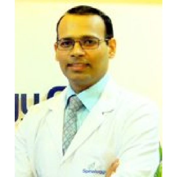Clinictor - Spinalogy Clinic - Dr Kiran Shete