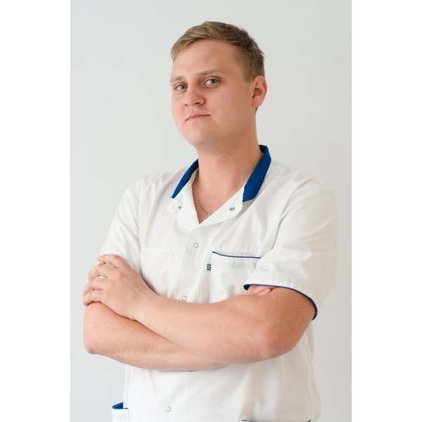 Clinictor - Star Dent - Dr Kirill Pasternak