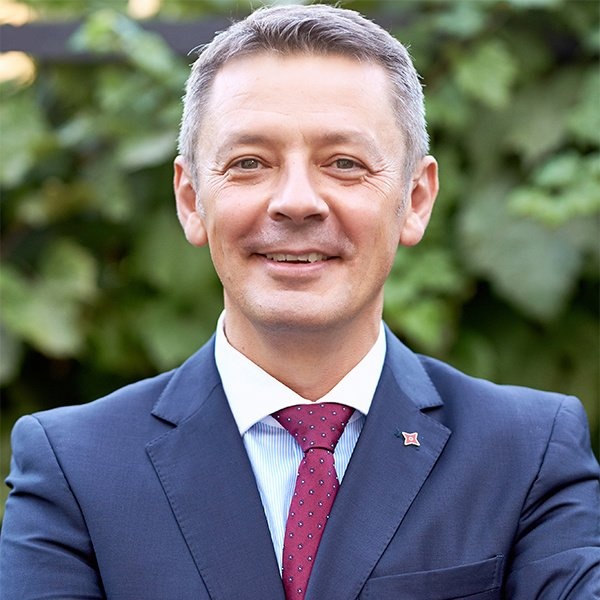 Clinictor - American Medical Centers - Kyiv - Dr Kirill Poznyak-Haraburda