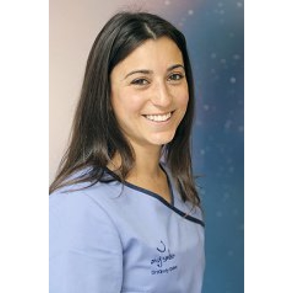 Clinictor - My Smile Dental Care Centre - Dr Kirsty  Caruana