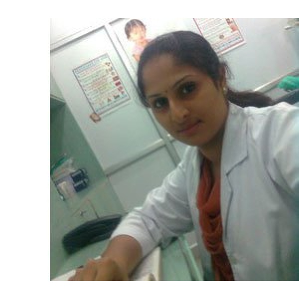 Clinictor - My Family DENTIST - Dr Kirthana  Rao