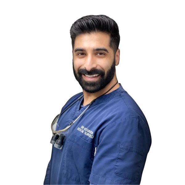 Clinictor - Brixworth  Dental Practice - Dr Kishan Chavda