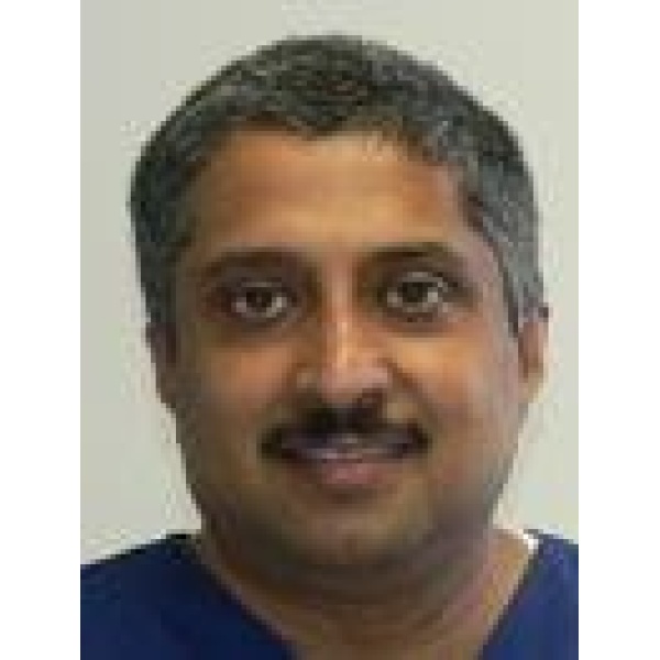 Clinictor - The Dental Practice - Halliwell - Dr Kishore Shanbhag