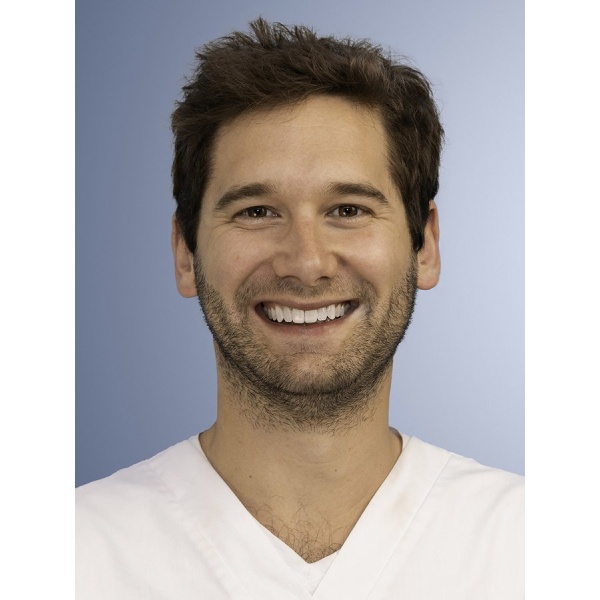 Clinictor - Elmsleigh House Dental Clinic - Dr Kit Spears