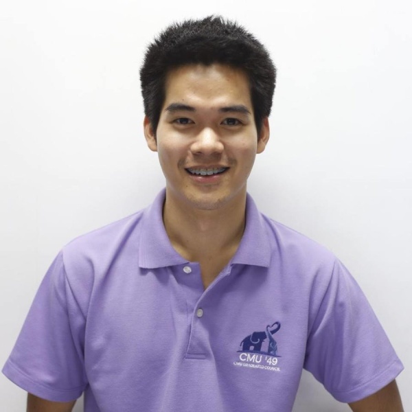 Clinictor - Empress Dental Care Clinic - Dr Kittipit Klanliang