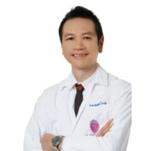 Clinictor - Lelux Hospital - Dr Kittisak Wichachai