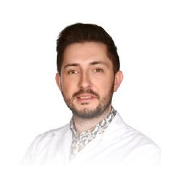 Clinictor - Esteworld Health Group -  Bahçeli̇evler - Dr Kivanc Emre Davun