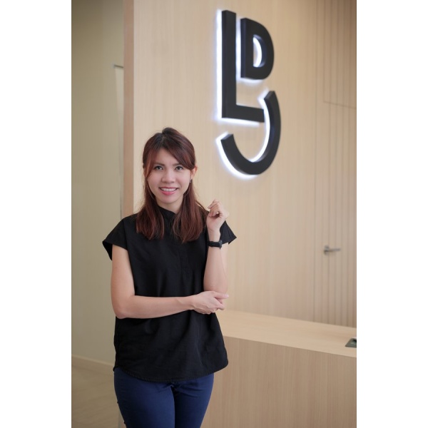 Clinictor - Light Dental Clinic - Dr Ko Eng Hong