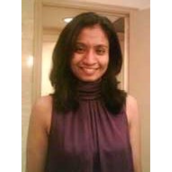 Clinictor - Drumbrae Dental Care - Dr Komathy Mcbay