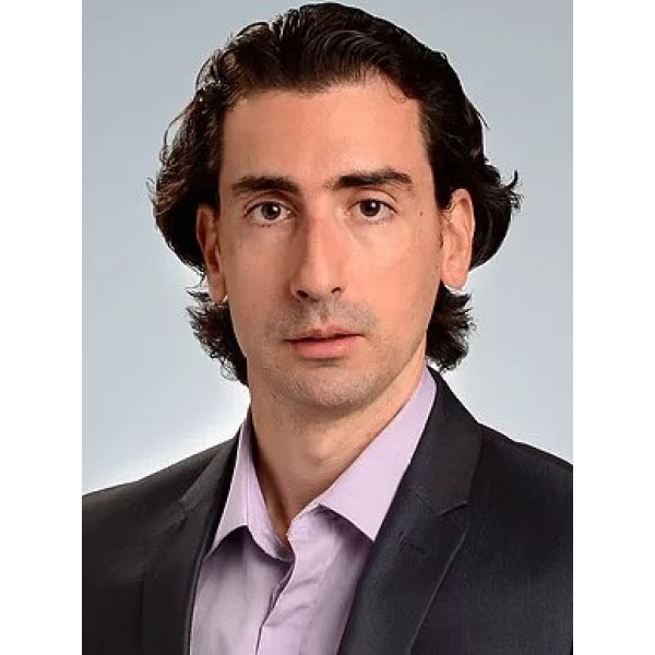 Clinictor - Dr. Konstantinos Seretis - Dr Konstantinos Seretis