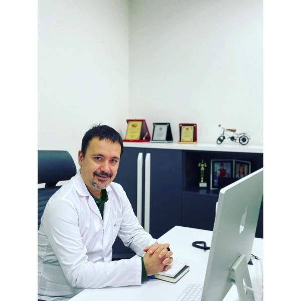 Clinictor - KC Clinic - Dr Koray Cengiz